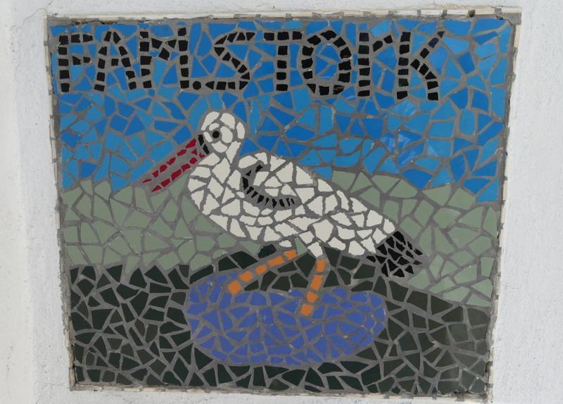 Apartmán Casa Stork Cómpeta Exteriér fotografie